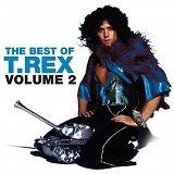 T.Rex - Marc Bolan - The Very Best Of Marc Bolan And T. Rex