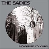 The Sadies - Favourite Colours