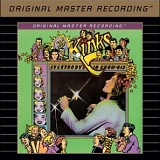 Kinks, the - Everybody's in Showbiz