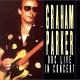 Graham Parker - BBC Live in concert