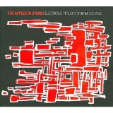 Apples in Stereo, The - Electronic Projects for Musicians [VINYL]