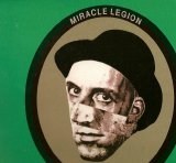 Miracle Legion - Portrait Of A Damaged Family