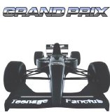 Teenage Fanclub - Grand Prix