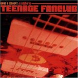 Teenage Fanclub - What A Concept! A Salute to Teenage Fanclub