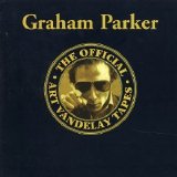 Graham Parker - The Official Art Vandelay Tapes