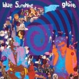 Glove - Blue Sunshine