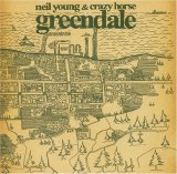 Neil Young - Greendale