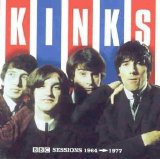 Kinks, the - BBC Sessions 1964-1977