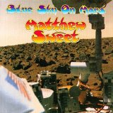 Matthew Sweet - Blue Sky on Mars