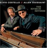 Elvis Costello - The River in Reverse: +DVD