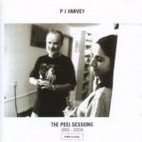 PJ Harvey - The Peel Sessions