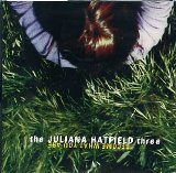 Juliana Hatfield - Become What You Are