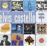 Elvis Costello - Singles Vol.2