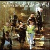 Beautiful South - Carry On Up The Charts (CD 2 von 2)
