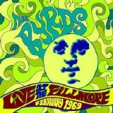 Byrds, The - Fillmore West 1969