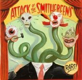 The Smithereens - Attack of the Smithereens
