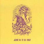 Various artists - Monterey International Pop Festival Box Set
