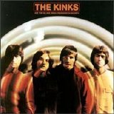 The Kinks - Kinks are the Village Green Preservation Society