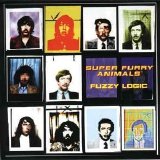 Super Furry Animals - Fuzzy Logic (1996)