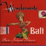 Wondermints - Bali