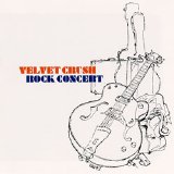 Velvet Crush - Rock Concert