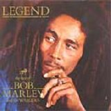 Bob Marley & The Wailers - Legend (The Best Of)