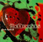 The Breeders - Last Splash