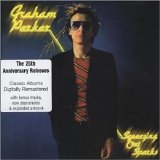 Graham Parker - Squeezing out Sparks