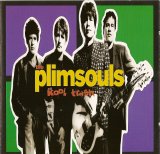 The Plimsouls - Kool Trash