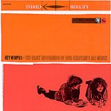 Paul Chastain & Ric Menck - Hey Wimpus - The Early Recordings of Paul Chastain & Ric Menck