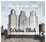 Peter Bjorn and John - Writer's Block (LTD Edition with Bonus Disc)