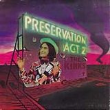 Kinks, the - Preservation Act Vol.2