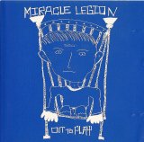 Miracle Legion - Out To Play