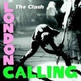 The Clash - London Calling - 25th Anniversary Legacy Edition, The Vanilla Tapes (Disc 2)