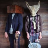 Two Gallants - Two Gallants