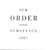 New Order - Substance 1987