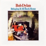 Dylan, Bob - Bringing It All Back Home