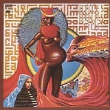 Miles Davis - Live-Evil
