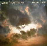 lennart aberg - partial solar eclipse