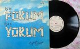özdemir erdoğan - Iste Forum Iste Yorum