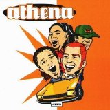 athena - Athena -1998- Holigan