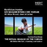 iranian kurdistan - the ritual maqam of the yarsan