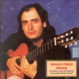 Hasan Cihat Örter - Anatolian Folk Music