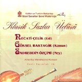 necati çelik - göksel baktagir - m. sadreddin özçimi - Klasik Sazlar Uçlüsü - Amerika Mendecino Konseri