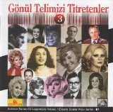 Various artists - gönül telimizi titretenler 3
