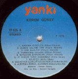 Kerem Güney - A Yüzü