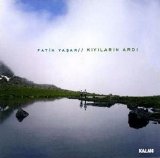 fatih yaşar - KIYILARIN ARDI