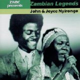 John+Joyce Nyirongo - zambian legends