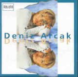 Deniz Arcak - Beyaz Vadi