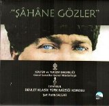 istanbul dktmk - şahane gözler